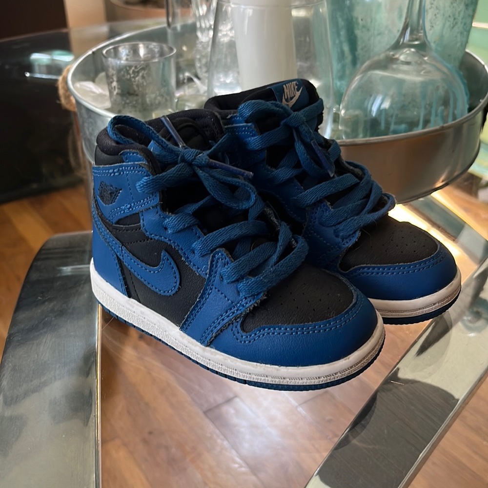 Jordan 1 OG high
